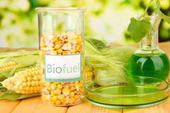 Greete biofuel availability